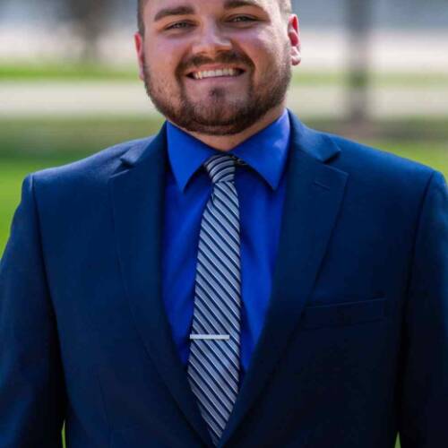 OBORNE '20 SELECTED AS TPE AMBASSADOR